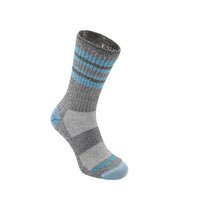 Turquoise Stripes