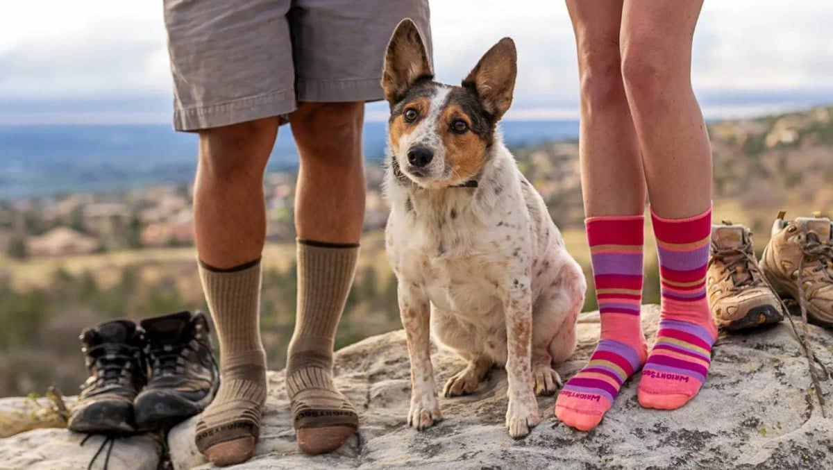 Hike